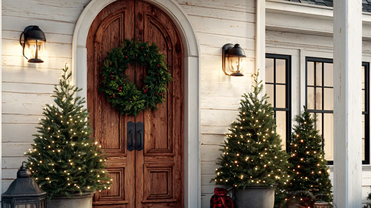 Holiday Home Staging Ideas When Selling Your Home in South Placer