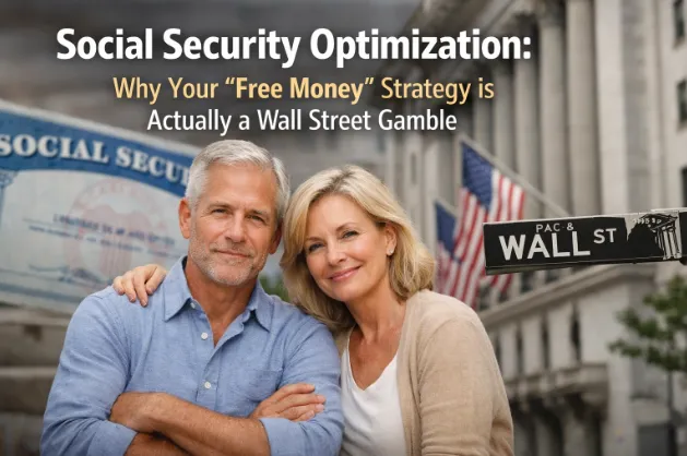 Free Money is Wall St Gamble