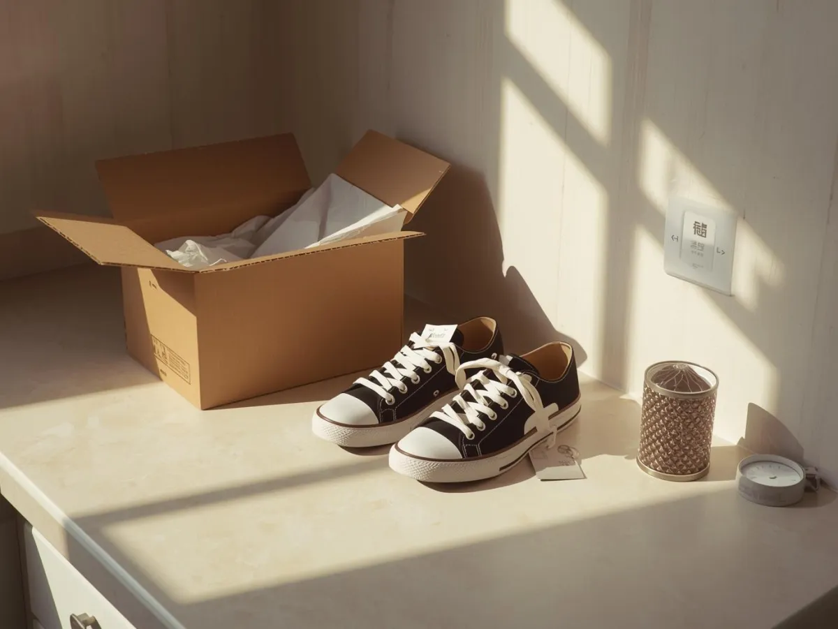 3 Lies We Tell Ourselves About Clutter