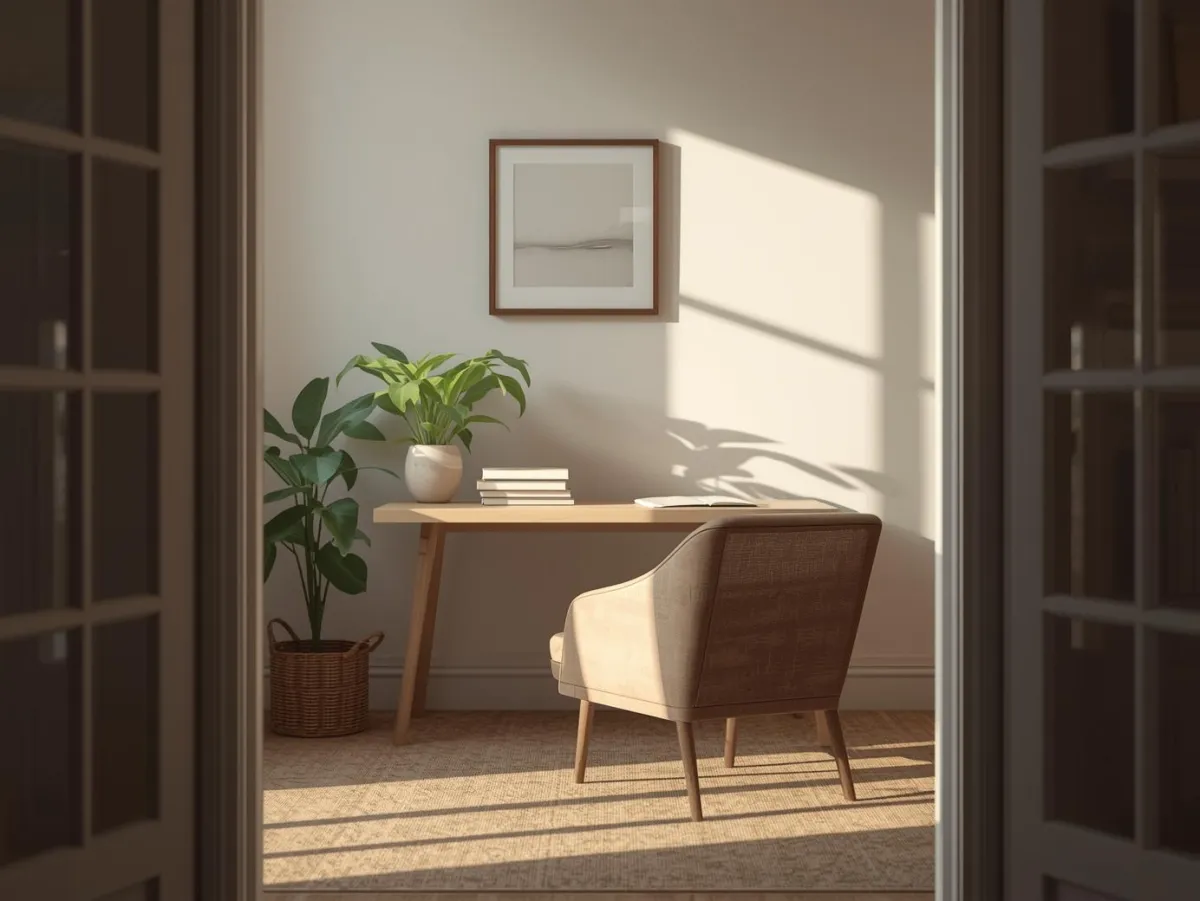 5 Ways Organized Spaces Improve Mental Health