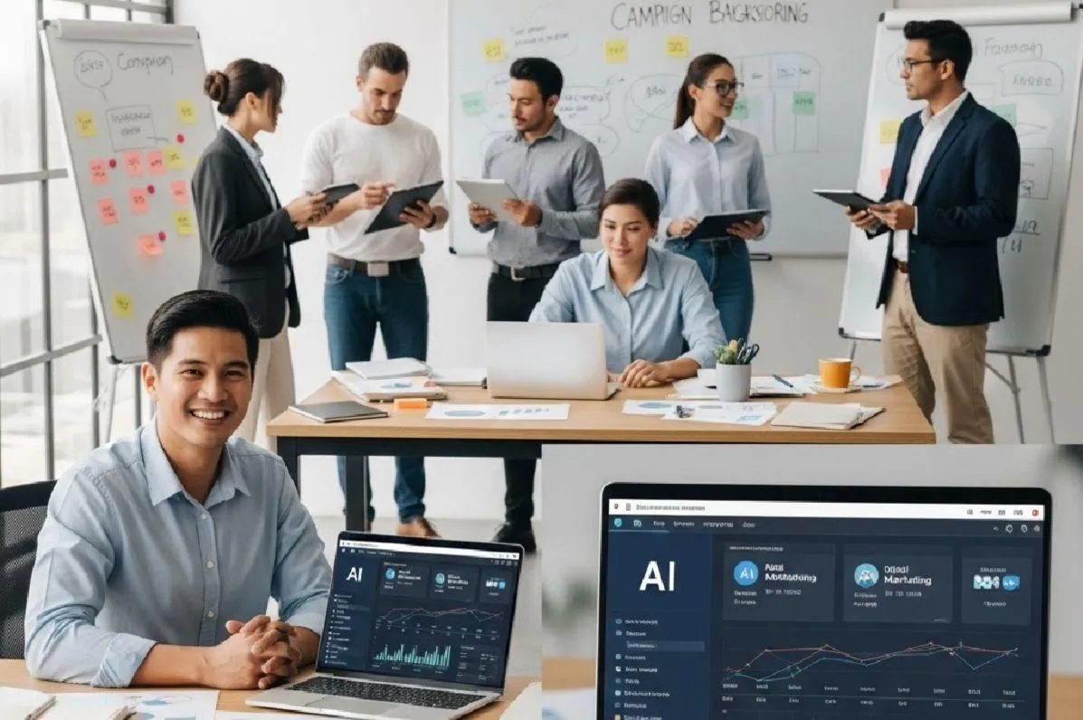 AI Blog Writing vs Human Copywriters: Which Is Best?