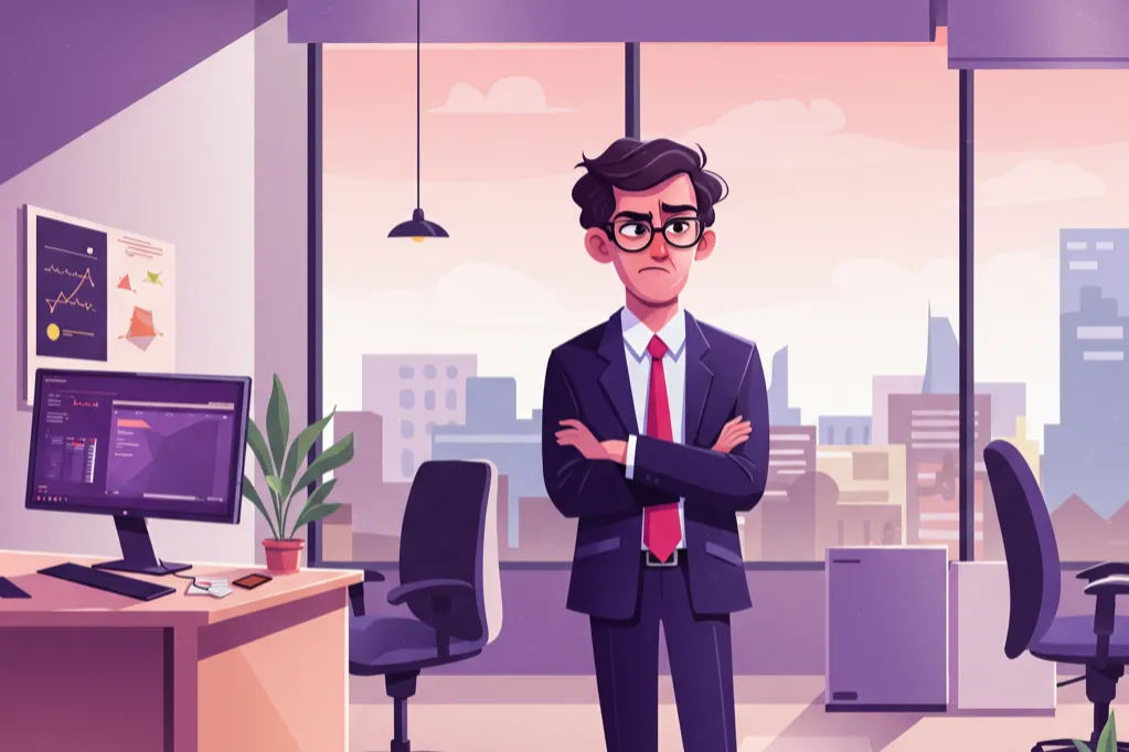 Why You're Right to Be Skeptical About AI