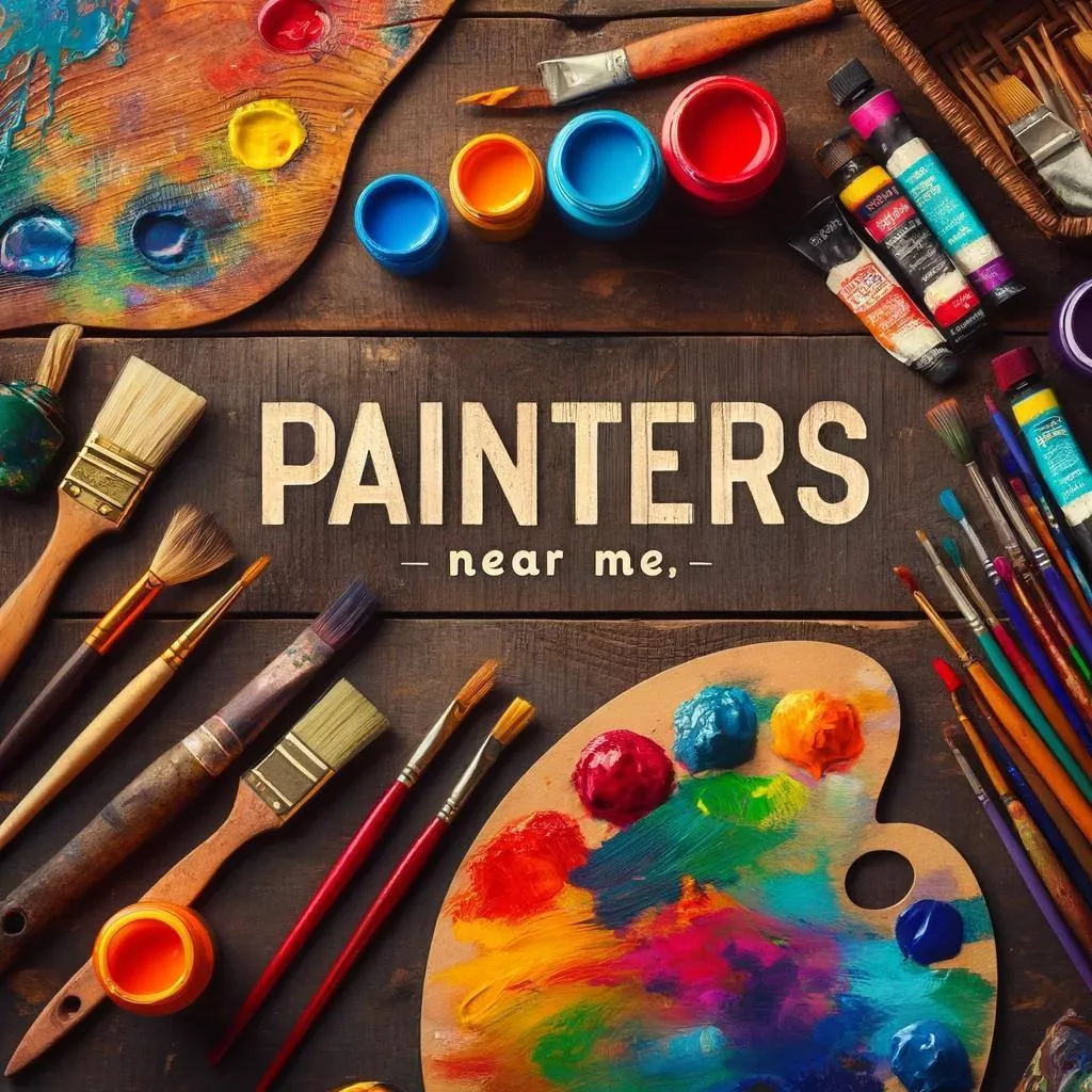 painters near me in Sunnyvale, Texas