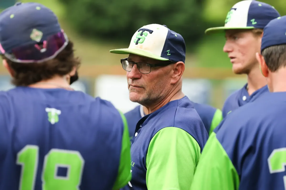 Randy Tomlin’s MLB Debut, 35 Years Later