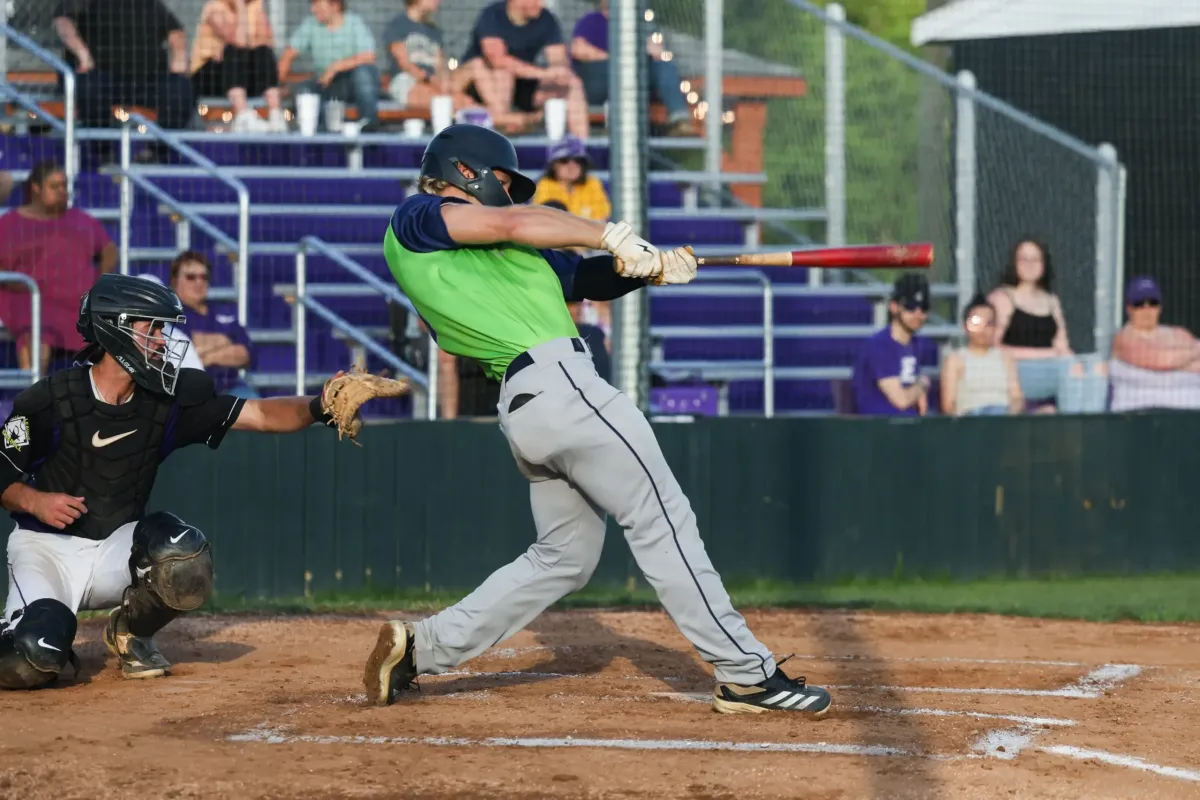 Tom Sox Use Extra Inning Magic To Beat Generals, 7-6