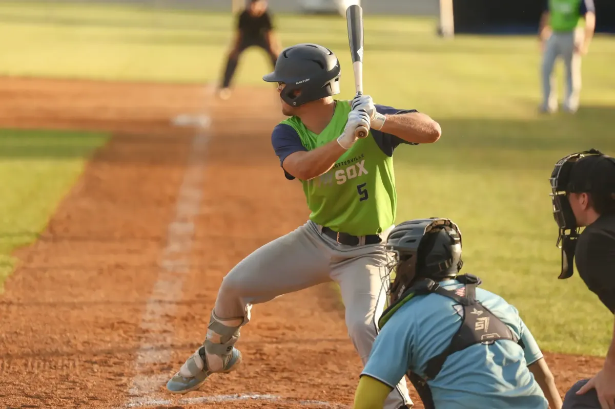 Tom Sox Fall Below .500 Again After 8-4 Loss to Braves