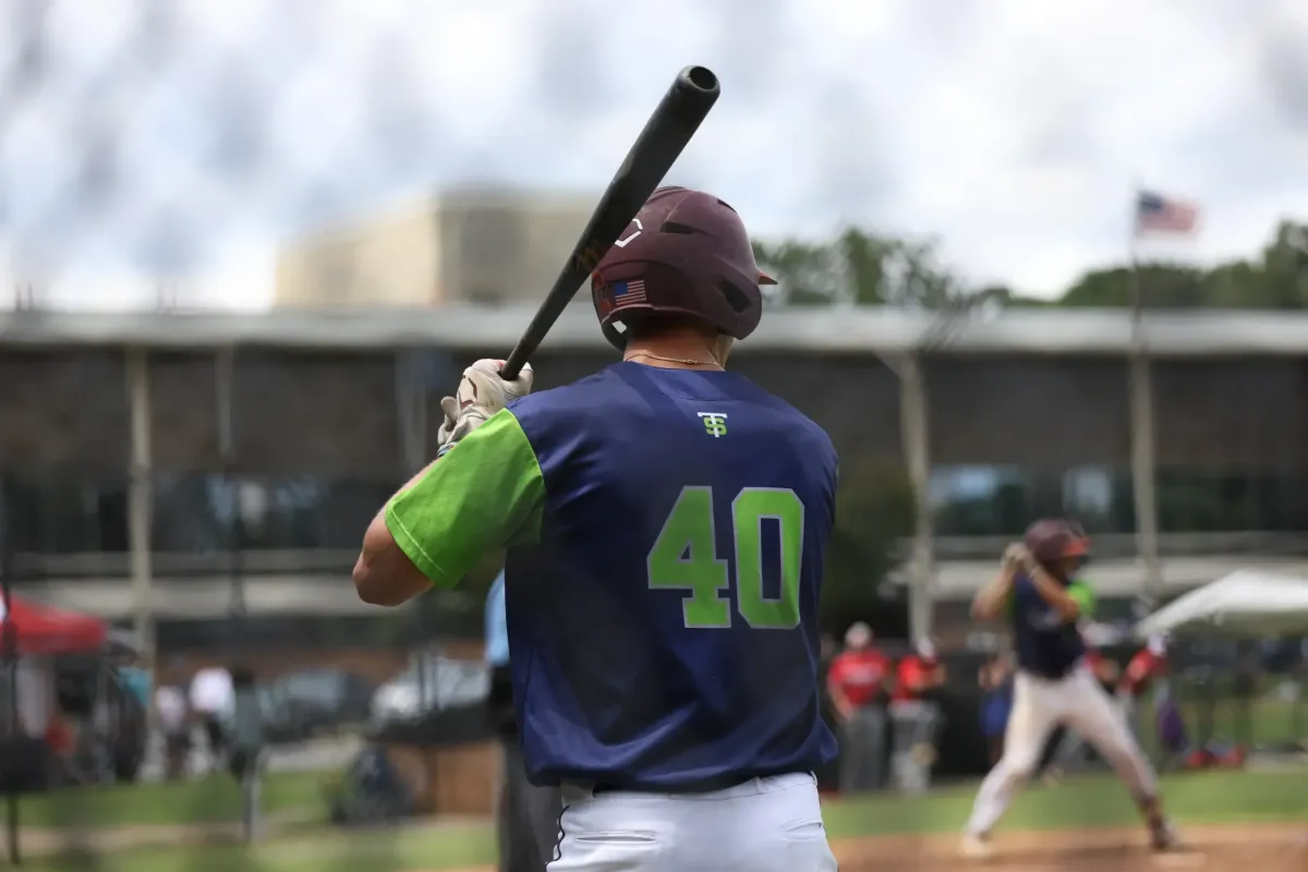 Charlottesville’s First Round Bye Hopes End After 3-1 Loss To Staunton