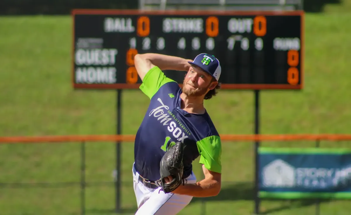 Yesavage Slated To Start Game One Of World Series For Blue Jays