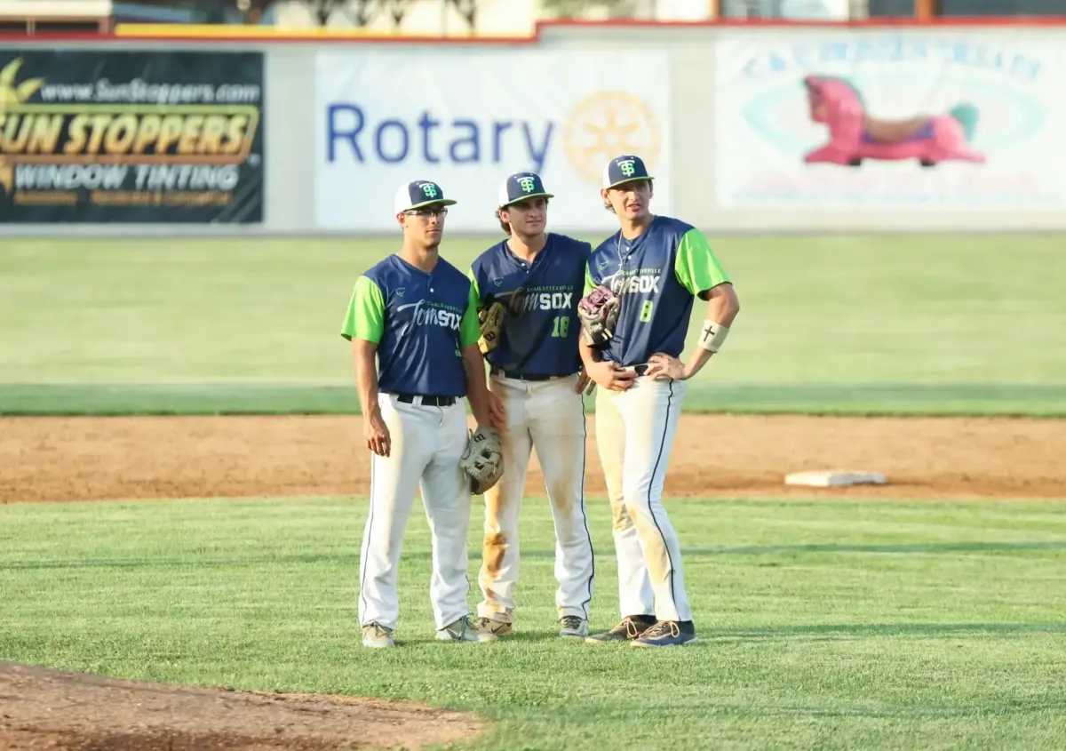 Several Upcoming Schedule Changes for Tom Sox