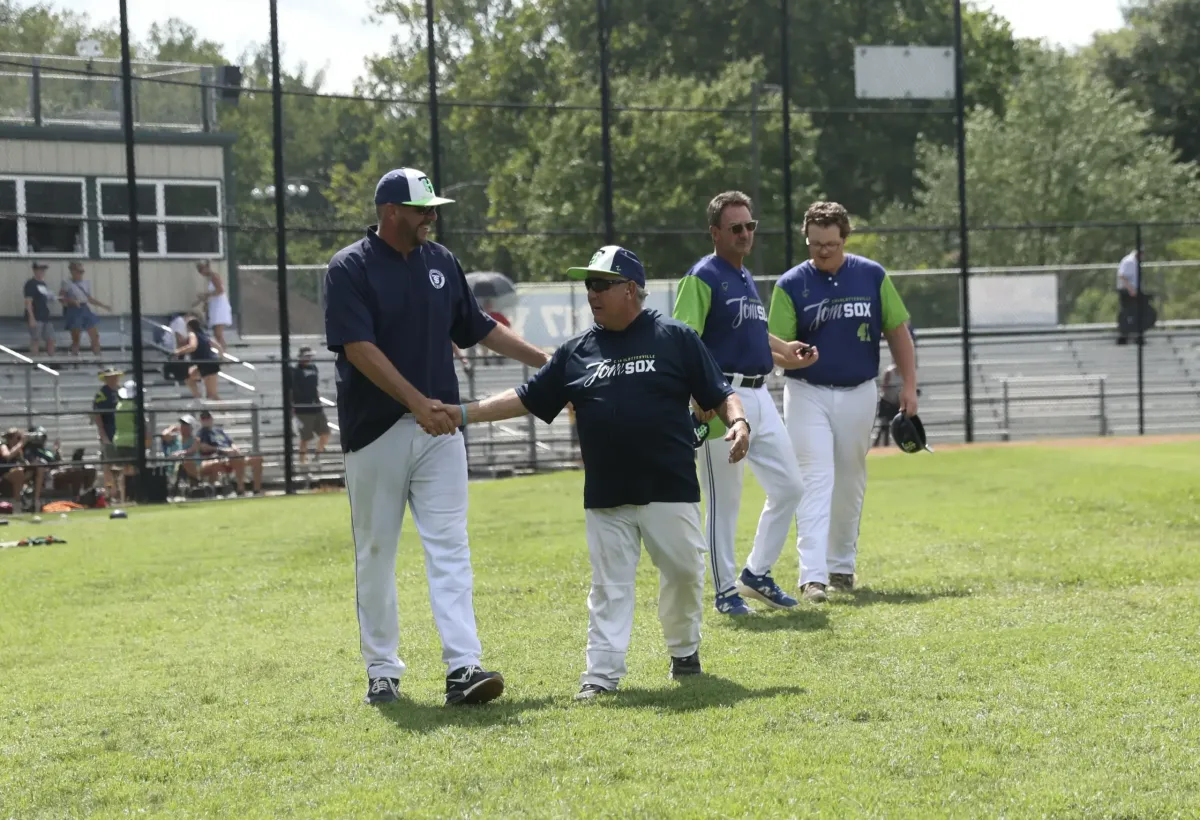 South Division Semifinal Postponed