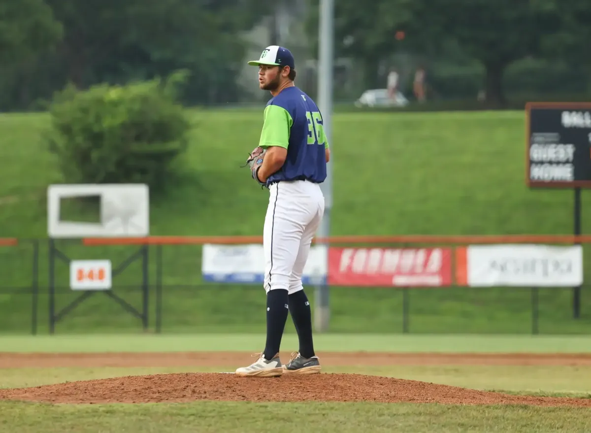 Alwine’s Masterpiece Lifts ‘Sox Over South-Leading Turks, 4-3