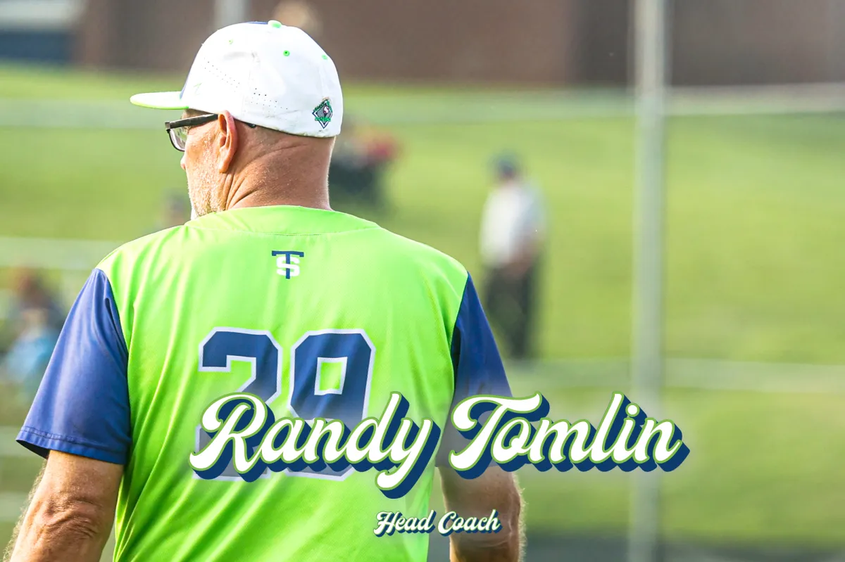 Tomlin Back To Lead Tom Sox For Year Three