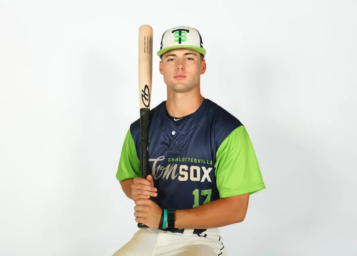 Battle For Second Place In South Division Continues In Staunton