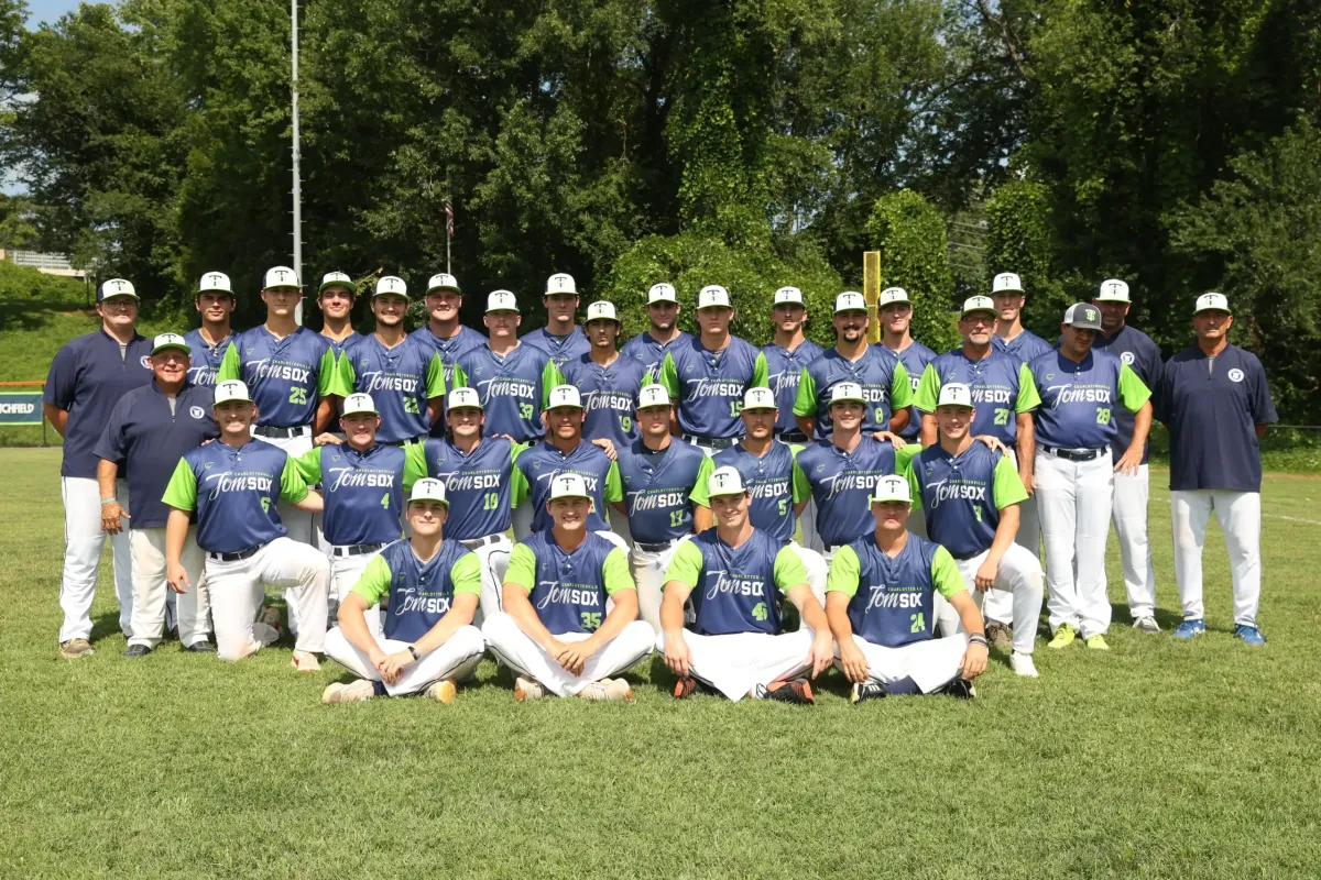 On Deck Season Wrap Up: Tom Sox Fall Just Short of Fifth Championship