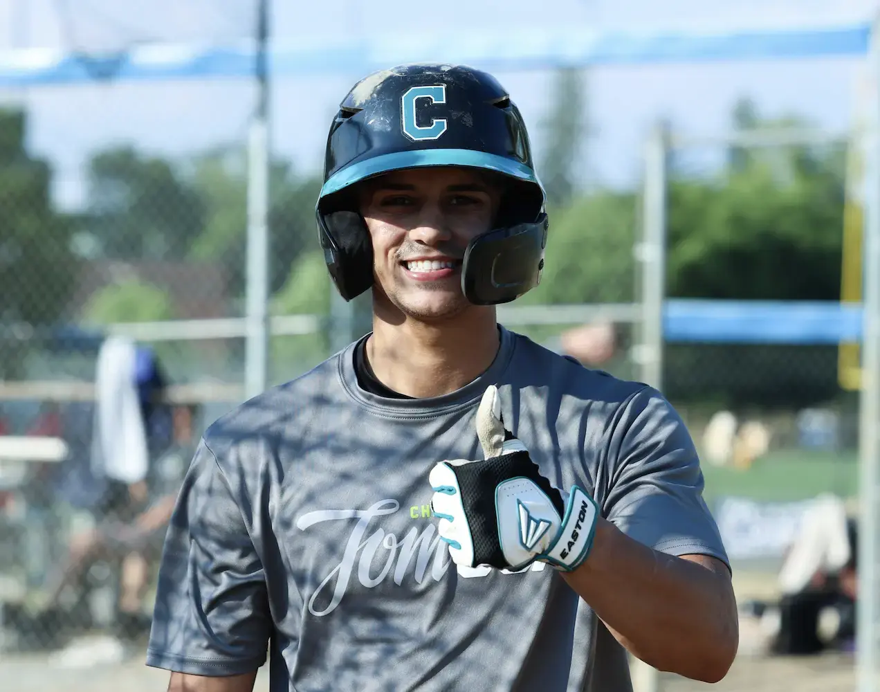 From Charlottesville to Omaha: Dean Mihos Joins On Deck With The Tom Sox