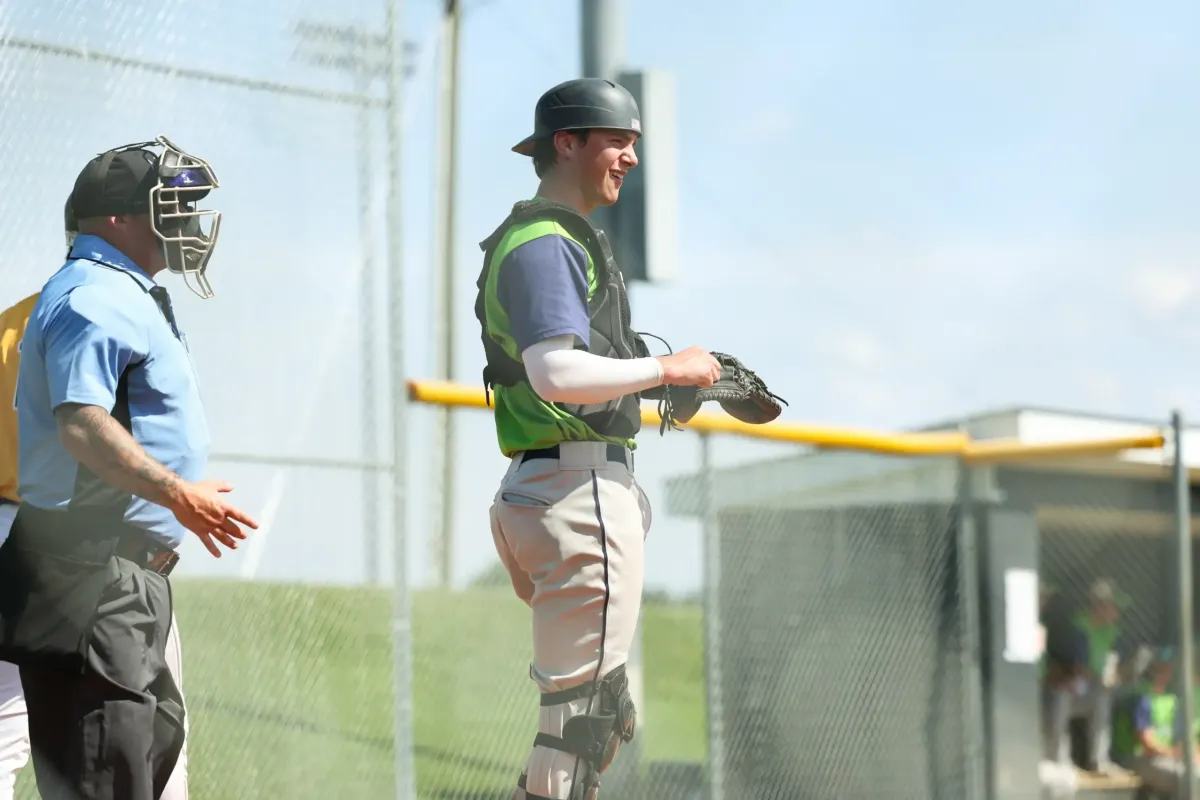 ‘Sox End Regular Season With 5-3 Loss To Cavaliers