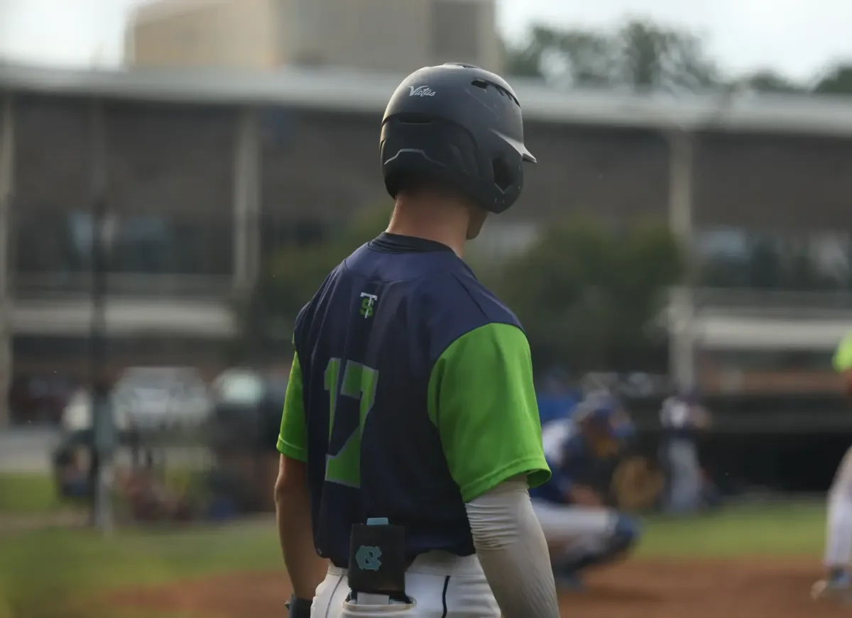 Hargett’s Walk-Off Sac Fly Lifts ‘Sox Over Braves, 3-2