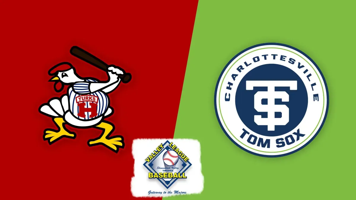 Highlights: Tom Sox vs Turks (June 19, 2025)