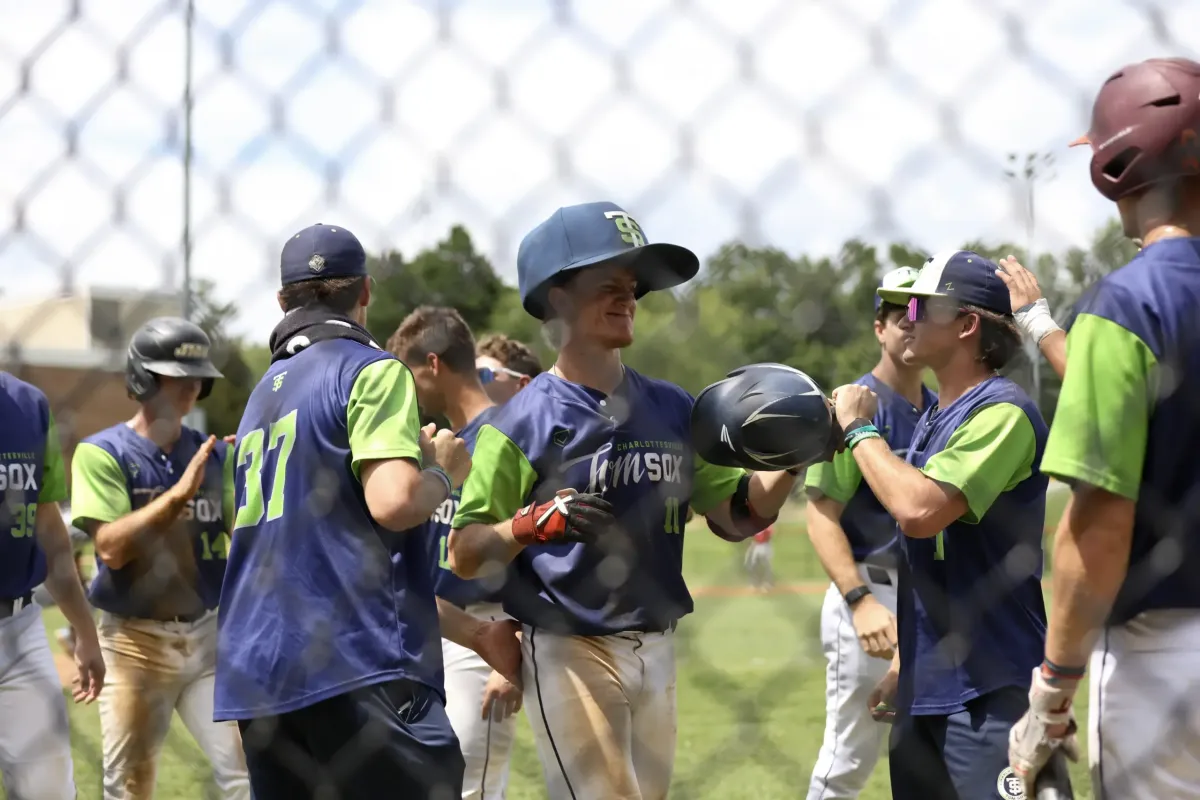Charlottesville Hosts Waynesboro In First Round Of Valley League Playoffs