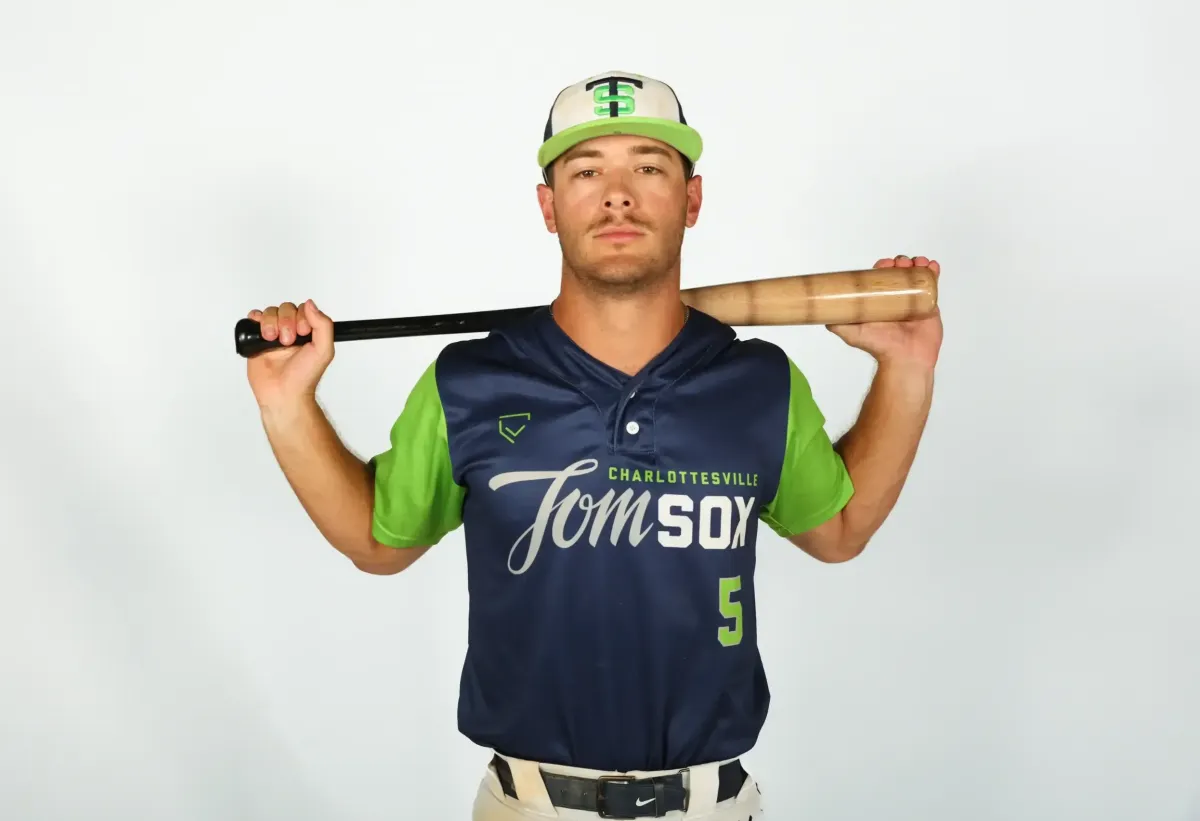 Tom Sox Play Final Regular Season Game In Culpeper