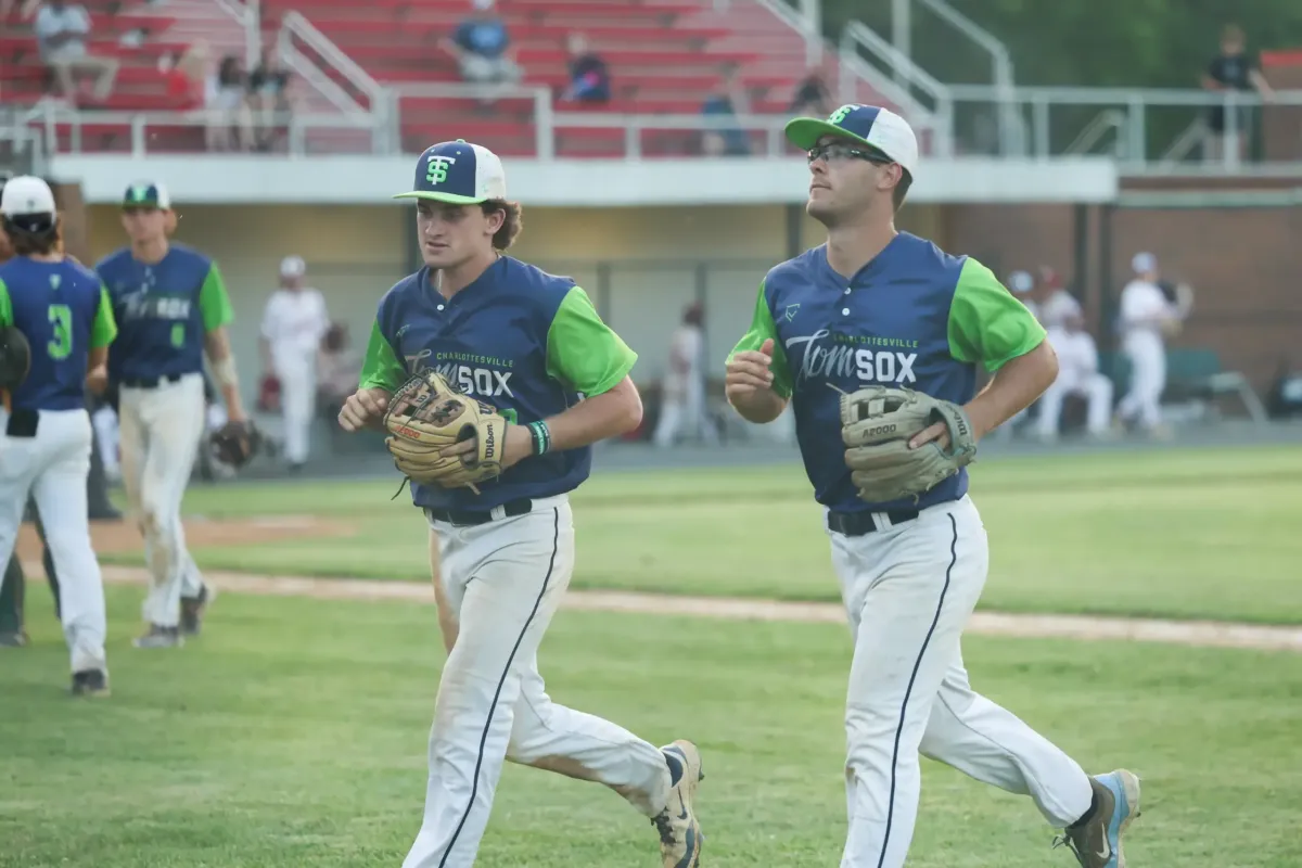 Friday’s Doubleheader Schedule Changed Due to Power Issue