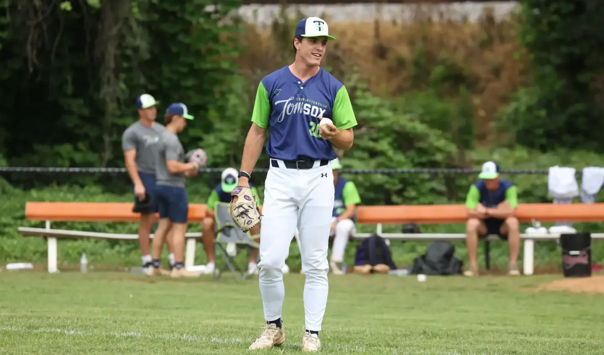 Charlottesville and Strasburg Fight For Valley League Title In Game Three