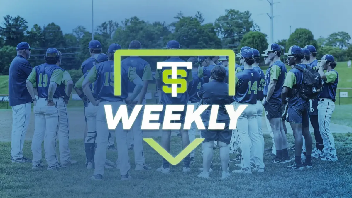 Tom Sox Weekly: Week One, 2025