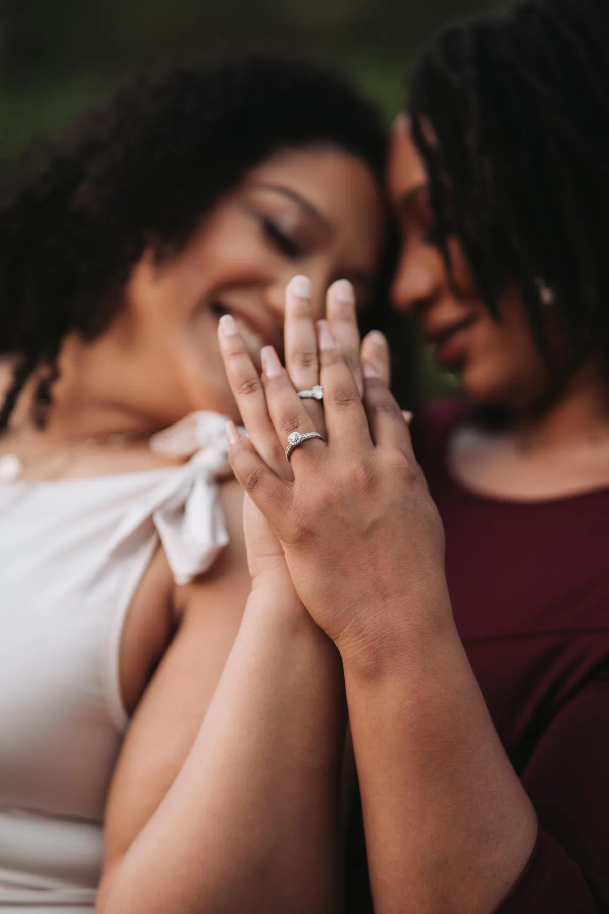 The Art of Photographing Vows, Rings, and ‘I Do’ Moments
