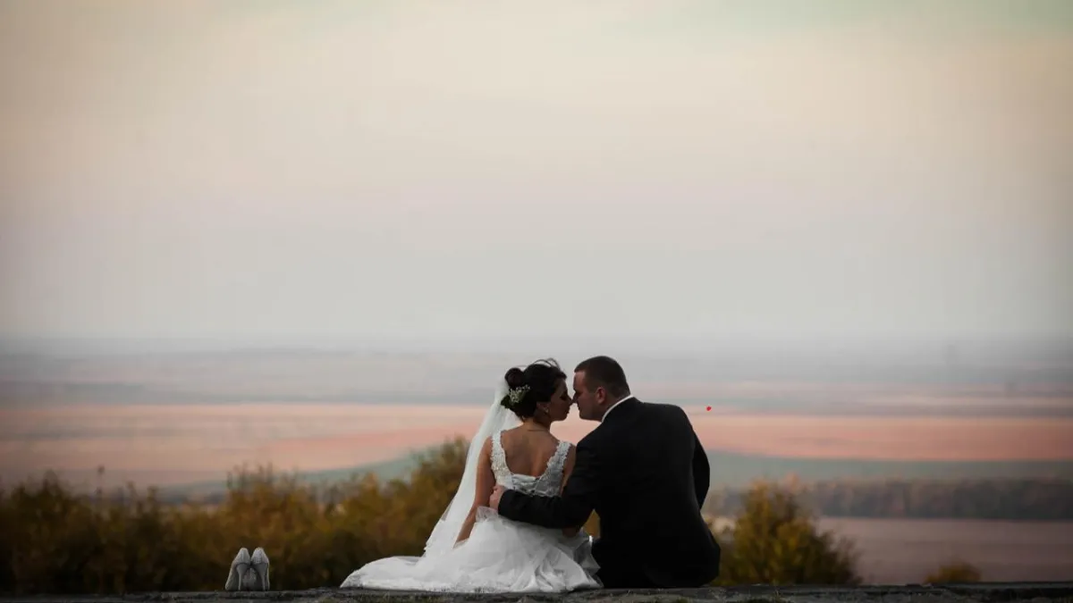 Top Wedding Photo Ideas for Destination Weddings