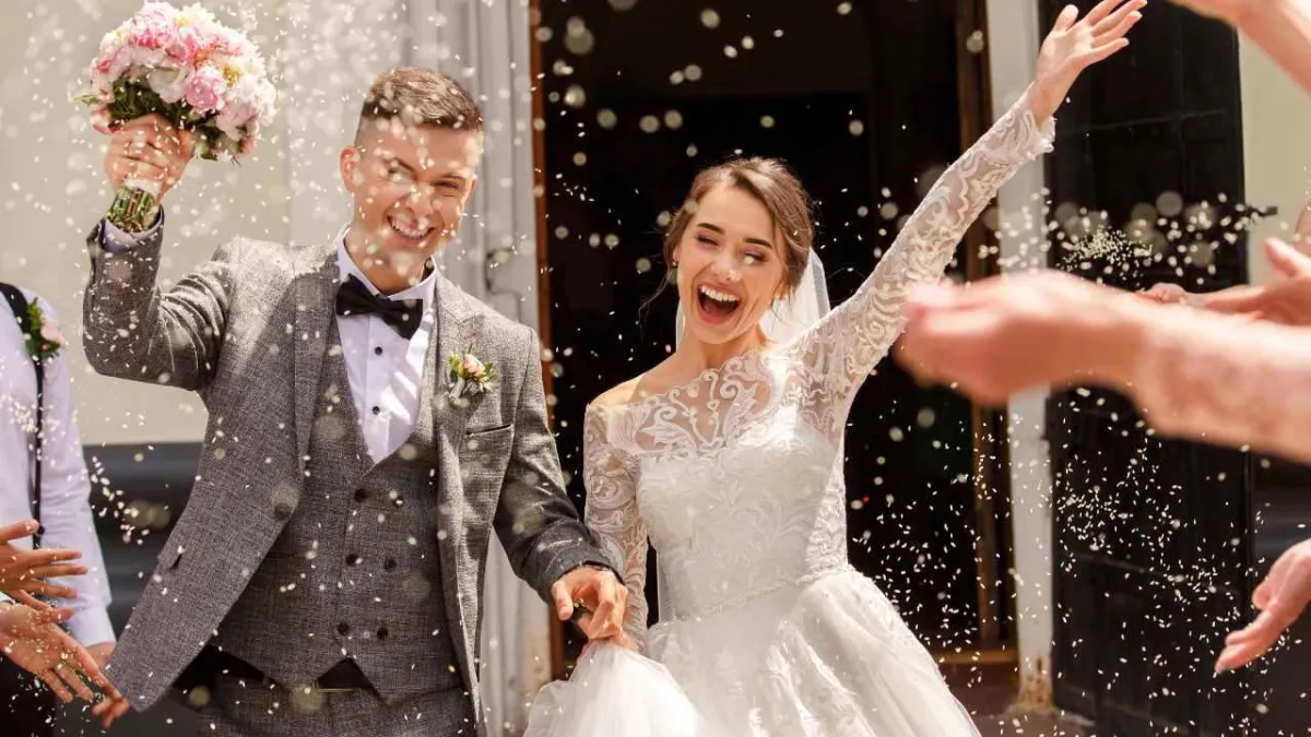 How to Choose the Perfect Wedding Photo Style for Your Big Day