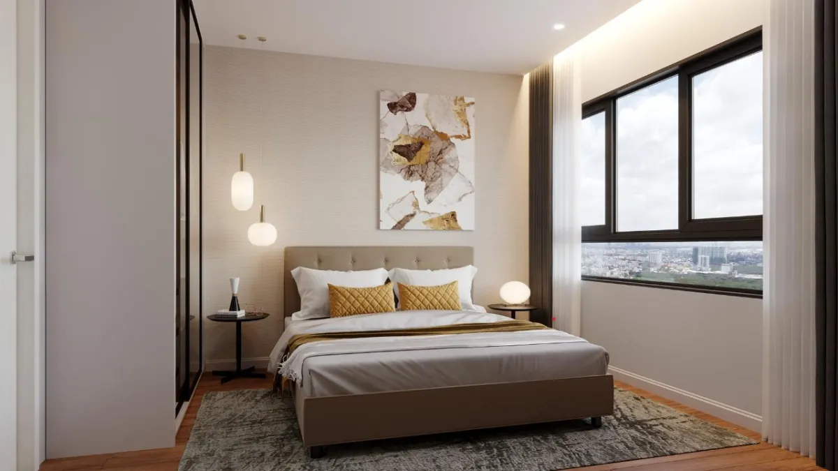 The Secret to Making Small Spaces Look Bigger in Photos