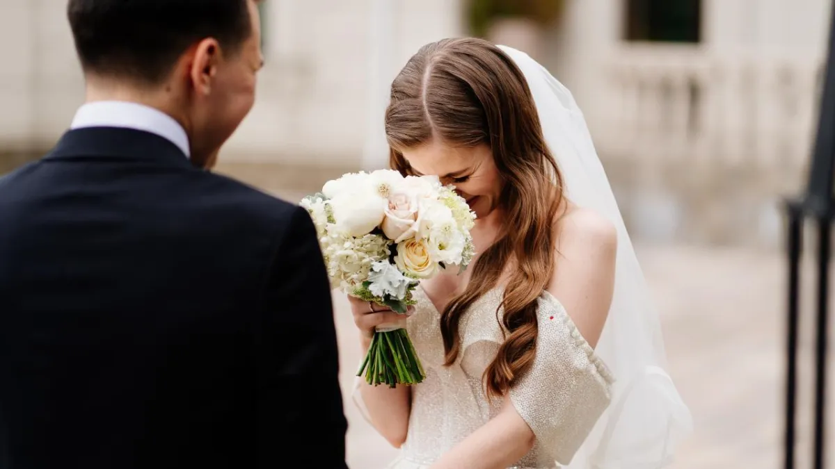 The Art of Photographing Vows, Rings, and ‘I Do’ Moments