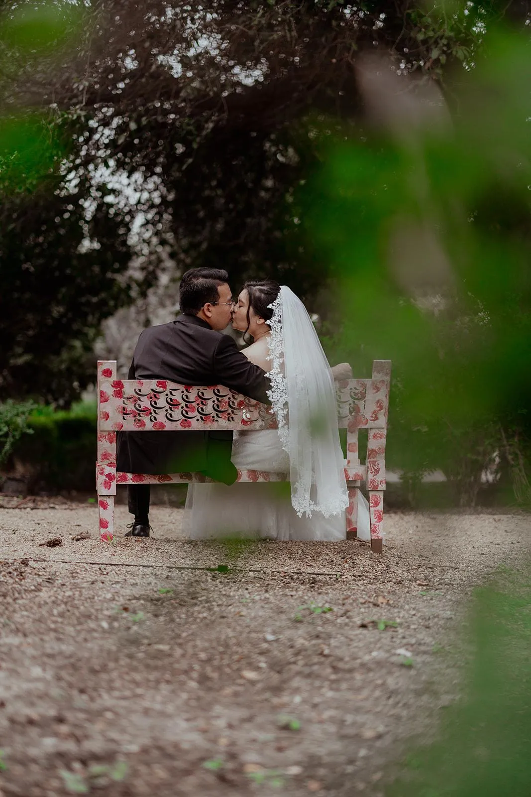 The Most Instagrammable Engagement Session Locations in Houston, Texas
