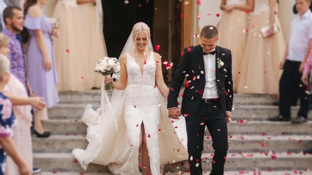 Wedding Video vs. Photography: Why You Probably Need Both