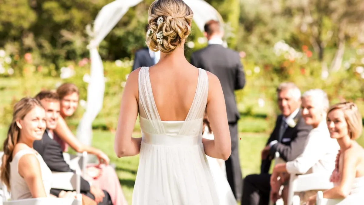 The Must-Have Wedding Moments Every Videographer Should Capture