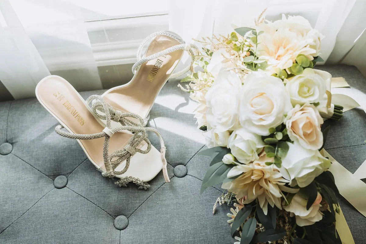 Must-Have Wedding Shots: Don’t Miss These Key Moments