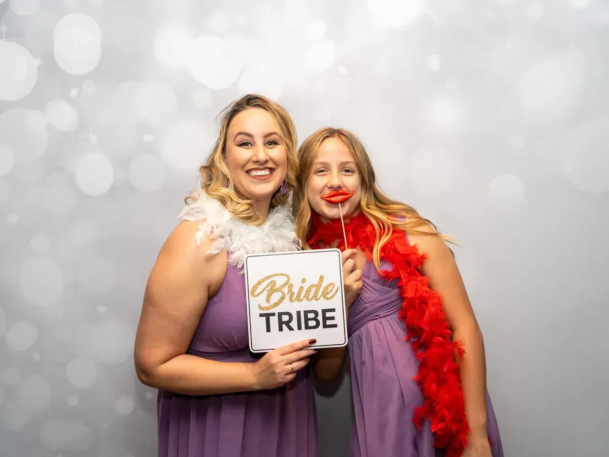 Budget-Friendly Ways to Add a Photo Booth to Your Wedding