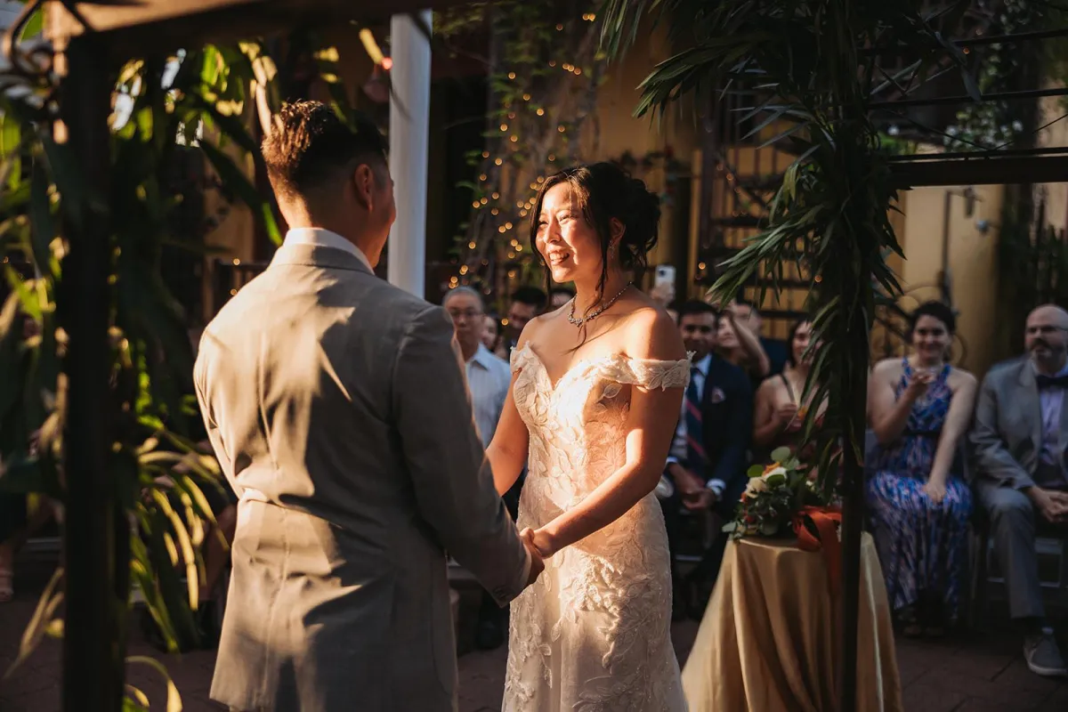 Tips to Help Your Photographer Capture the Best Ceremony Moments
