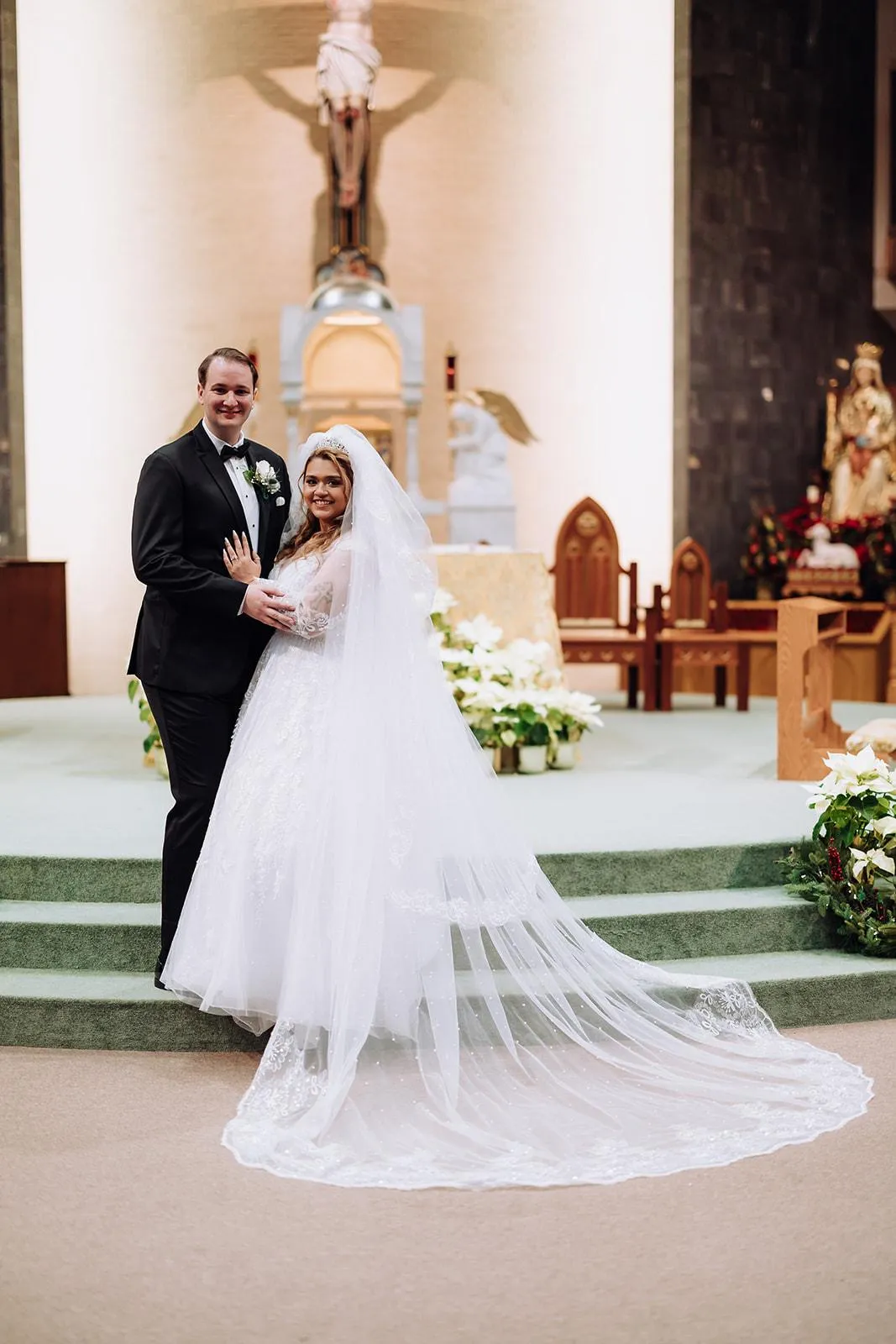 How to Choose the Perfect Wedding Photo Style for Your Big Day