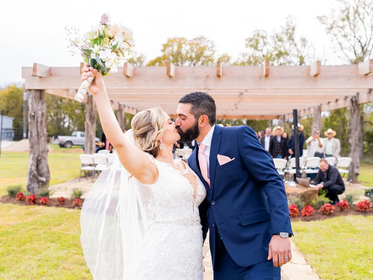 The Ultimate Wedding Photography Checklist for Couples