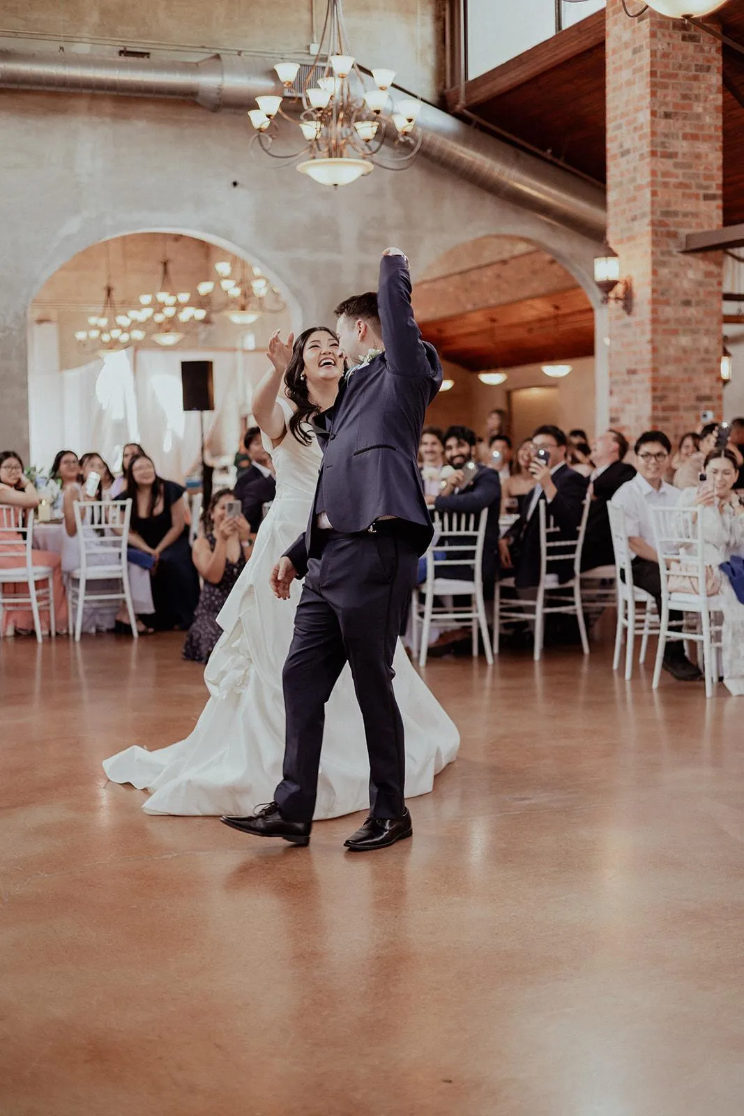Wedding Video vs. Photography: Why You Probably Need Both