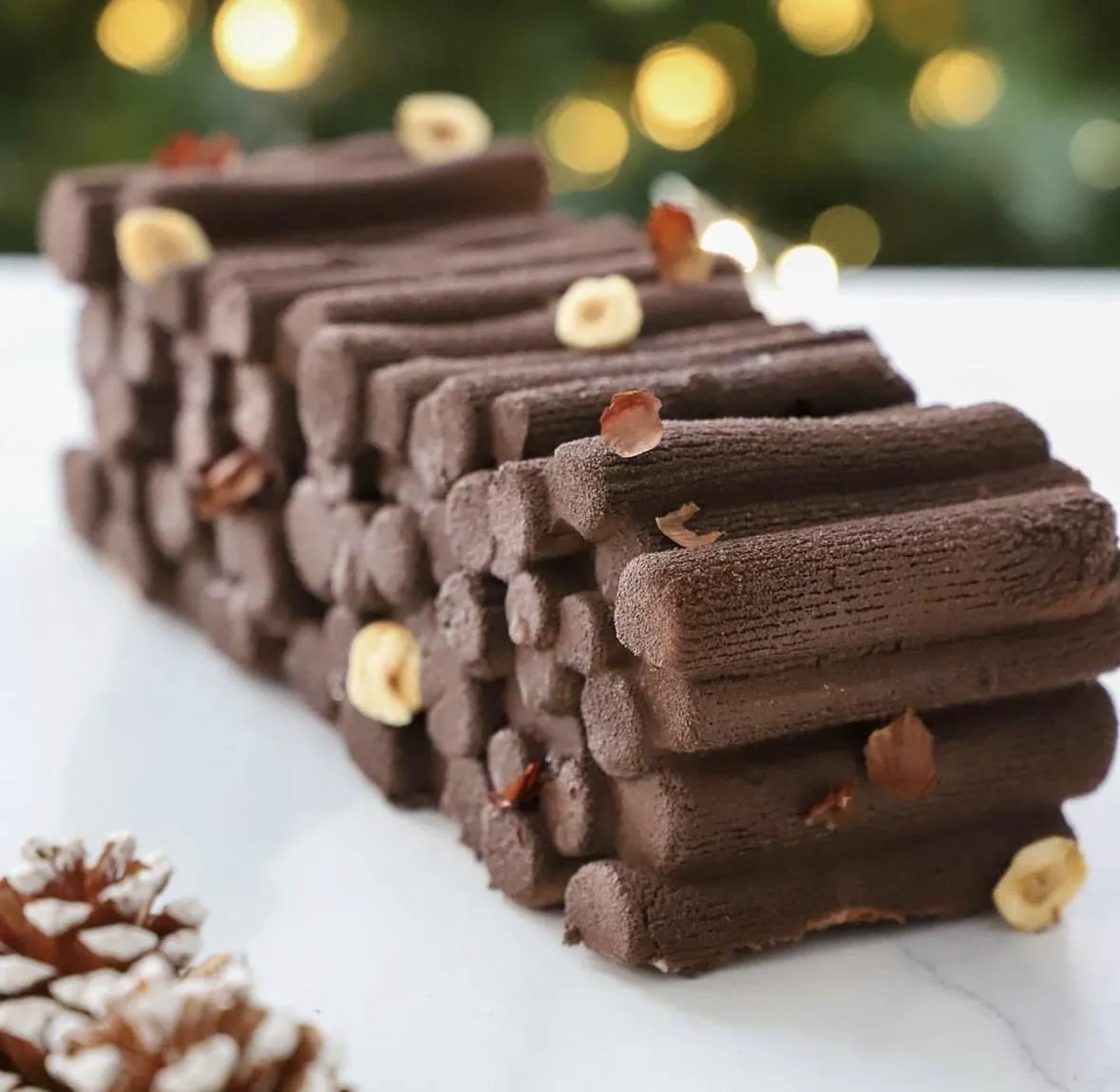 Bûche