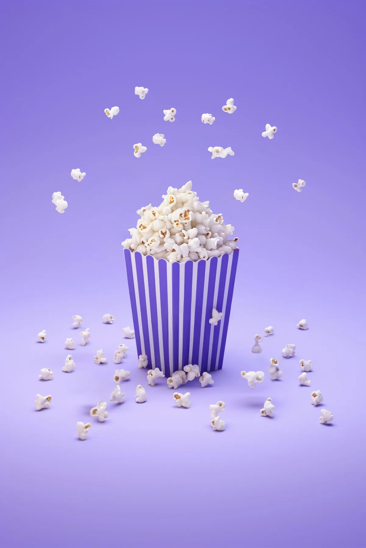 Pop corn