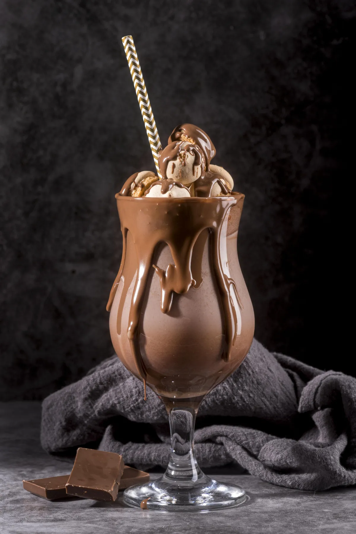 milkshake