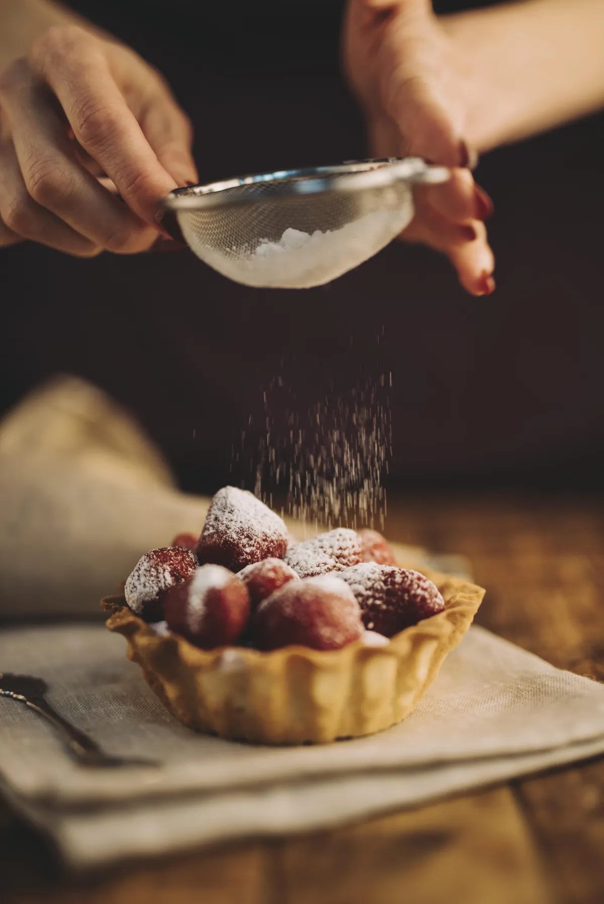 patisserie