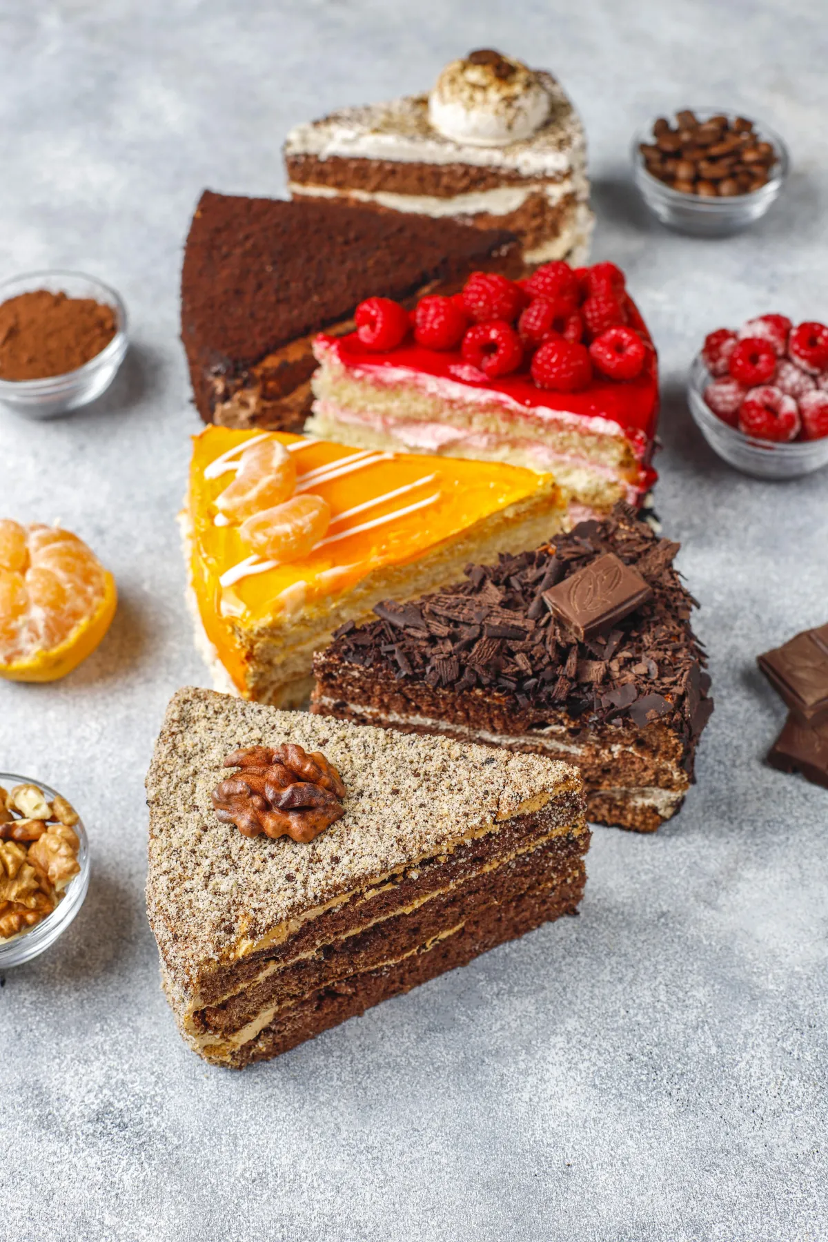 gâteau