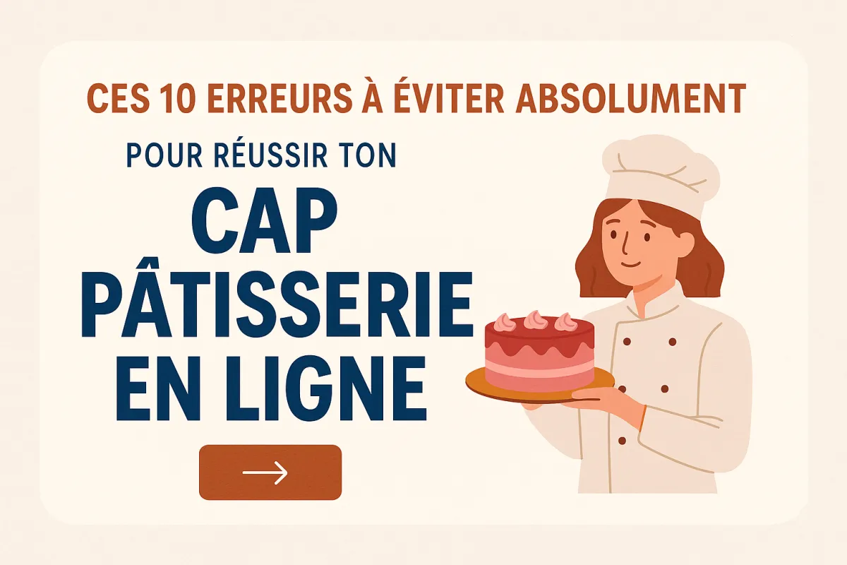 10 erreurs à eviter