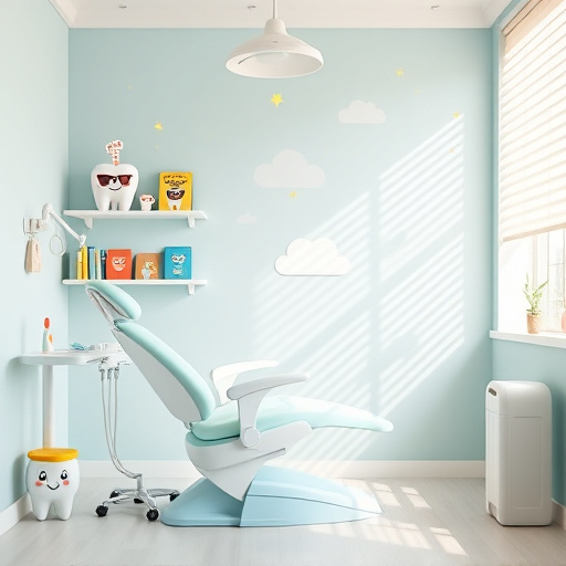 Best Pediatric Dentist in East Panorama Ridge, BC - Care & Comfort