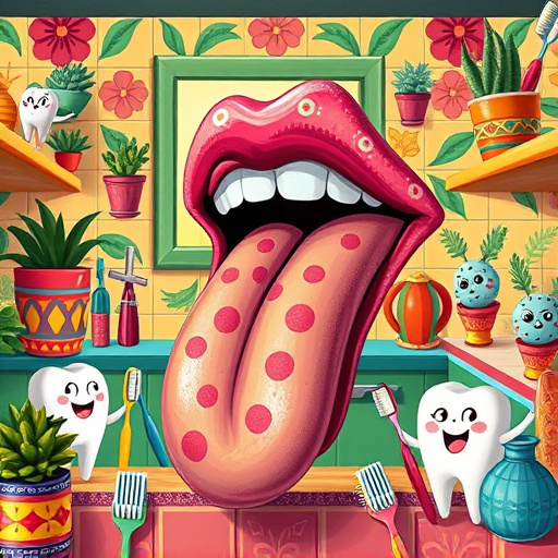 Is a Tongue Scraper Necessary? Discover Its Benefits Today!