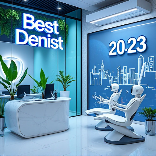 Find the Best Dentist in East Panorama Ridge, BC Today!
